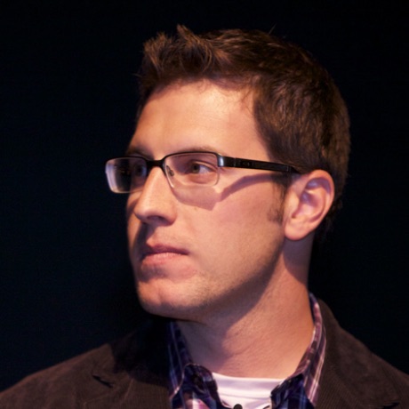 Image of Joe Kutner